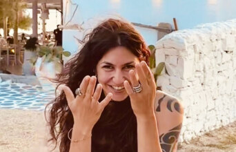 Αγάπη Μιχελή | Σκόπελος