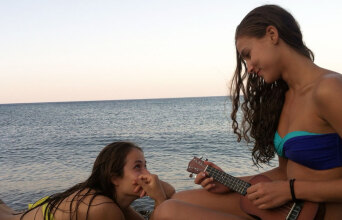 Evangelia | Χανιά