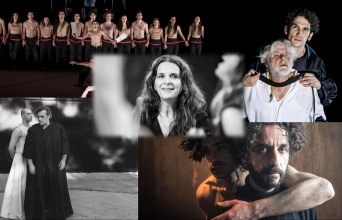 5 παραστάσεις που θα σας πάνε διήμερο στην Επίδαυρο