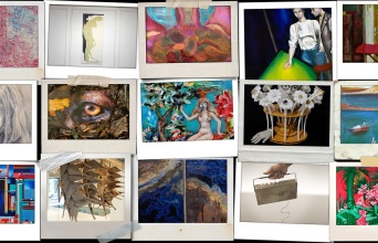 Οι εκθέσεις στην Αθήνα το καλοκαίρι 2025