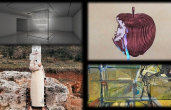 Οι εκθέσεις της εβδομάδας 11 έως 17 Σεπτεμβρίου 2025