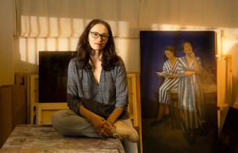 Λήδα Κοντογιαννοπούλου