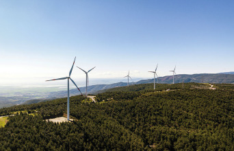 Η Βόρεια Ελλάδα ισχυρός ενεργειακός παίκτης