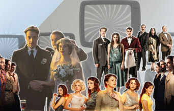 Eλληνικές σειρές του 2025-2026