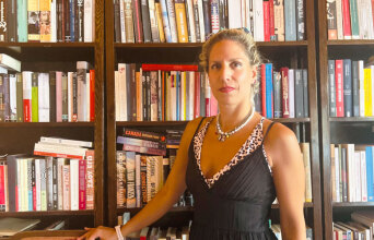 Άννα Μαρία Δρουµπούκη