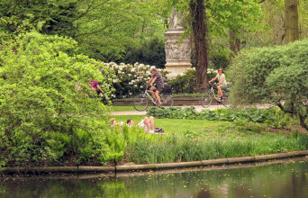 Από το Xanax στο πάρκο: Τι μαθαίνεις στη Γερμανία για την υγεία σου