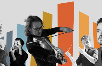 Μέγαρο Μουσικής Αθηνών 2025-2026