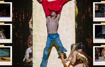 Όπερα: οι παραγωγές του φθινοπώρου