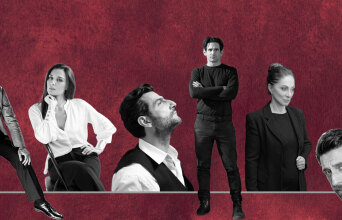 Θεατρική σεζόν 2025-2026