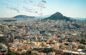 Απλήρωτα κοινόχρηστα στις πολυκατοικίες