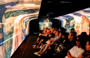 Art Explora Festival στον Πειραιά