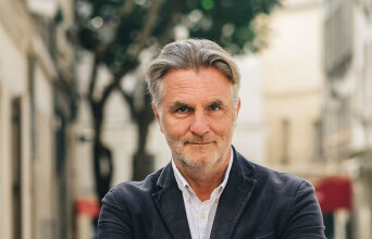 Αξέλ Ντάουτσεζ