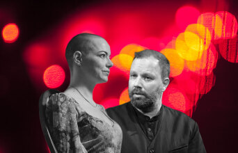 Νύχτες Πρεμιέρας 2025