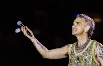 Ρόμπι Γουίλιαμς