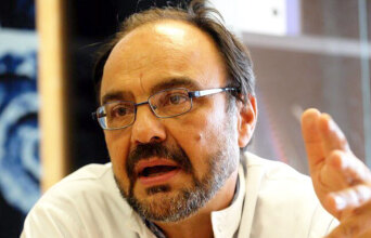 Θάνος Μπενέτος