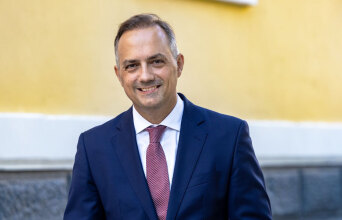 Δημήτρης Αναστασόπουλος