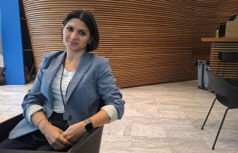 Σέρι Χακίμι