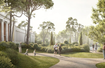 Εθνικό Αρχαιολογικό Μουσείο