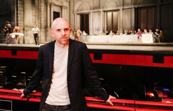 Όλιβερ Μίερς