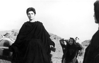 H Ειρήνη Παπά στην «Ηλέκτρα»