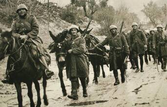 28η Οκτωβρίου 1940