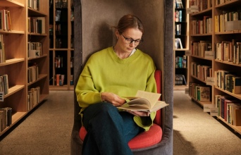 Τα καλύτερα βιβλία για το φθινόπωρο