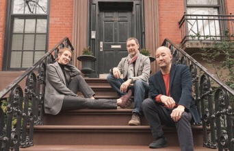 Stacey Kent Trio στο @jazz megaron