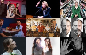 9 παραστάσεις για τις δεύτερες ευκαιρίες