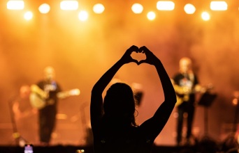 Οι Πυξ Λαξ στο VOX