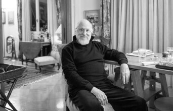 Διονύσης Σαββόπουλος