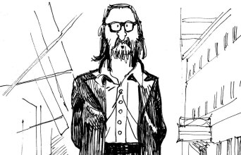 Διονύσης Σαββόπουλος