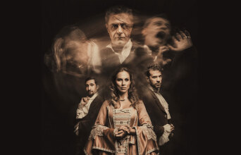 Άνθρωπος χωρίς όνομα στο Θέατρο Αποθήκη