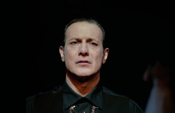 «Οιδίπους τύραννος» στο θέατρο Ροές