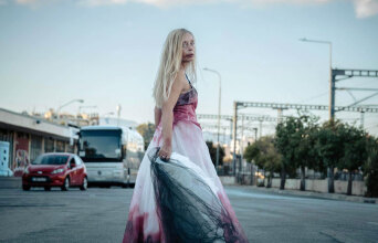 Θέατρο Μικρός Κεραμεικός | Η Ιφιγένεια στο Άργος