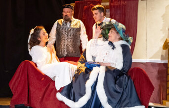 Θέατρο Αυλαία | Καρυοθραύστης