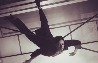 Θέατρο Ροές, «Μάστερ και Μαργαρίτα»