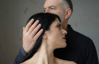 Σώμα Μήδεια | Θέατρο Arroyo