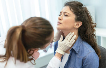 Παράλυση των φωνητικών χορδών και πρώιμος καρκίνος του λάρυγγα