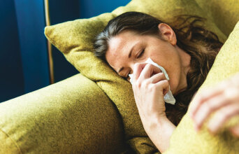 Λοιμώξεις αναπνευστικού