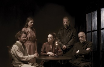 «Βρικόλακες», Θέατρο Radar