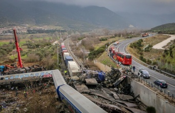 Δίκη για τα Τέμπη