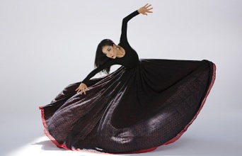 Η Martha Graham Dance Company στο Μέγαρο Μουσικής Αθηνών