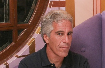 Τζέφρι Έπσταϊν