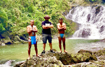 Λατινική Αμερική, Κολομβία: Το ταξίδι του Γιώργου Ζαρζώνη στην καρδιά του κακάο