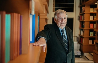 Ο Παύλος Σούρλας