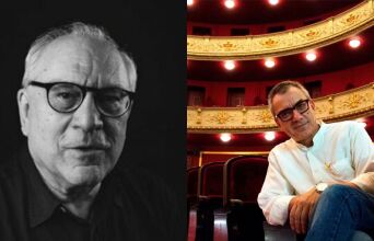 Το Δημοτικό Θέατρο Πειραιά τιμά τον διακεκριμένο δημιουργό Δημήτρη Δημητριάδη