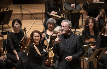 Les Art Florissants στο Μέγαρο Μουσικής Αθηνών