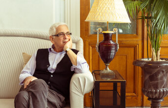 Αλέξανδρος Νεχαμάς