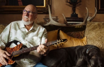 Πέθανε ο θρυλικός κιθαρίστας Steve Cropper	