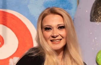 Γιώτα Τζουάνη